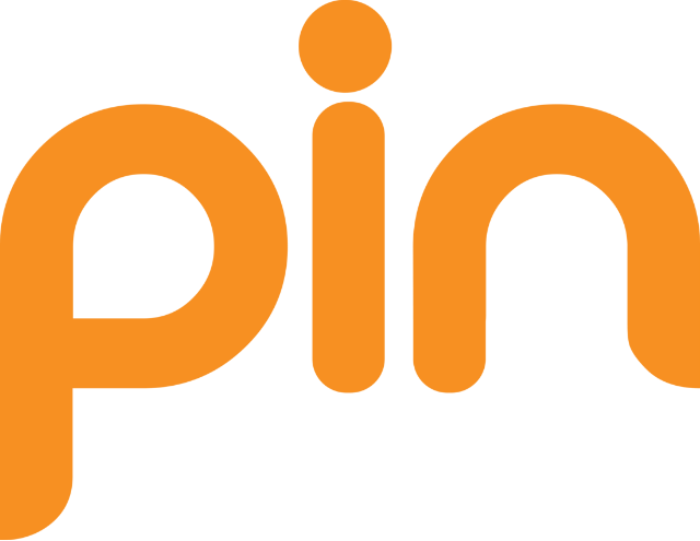 PİN Logo